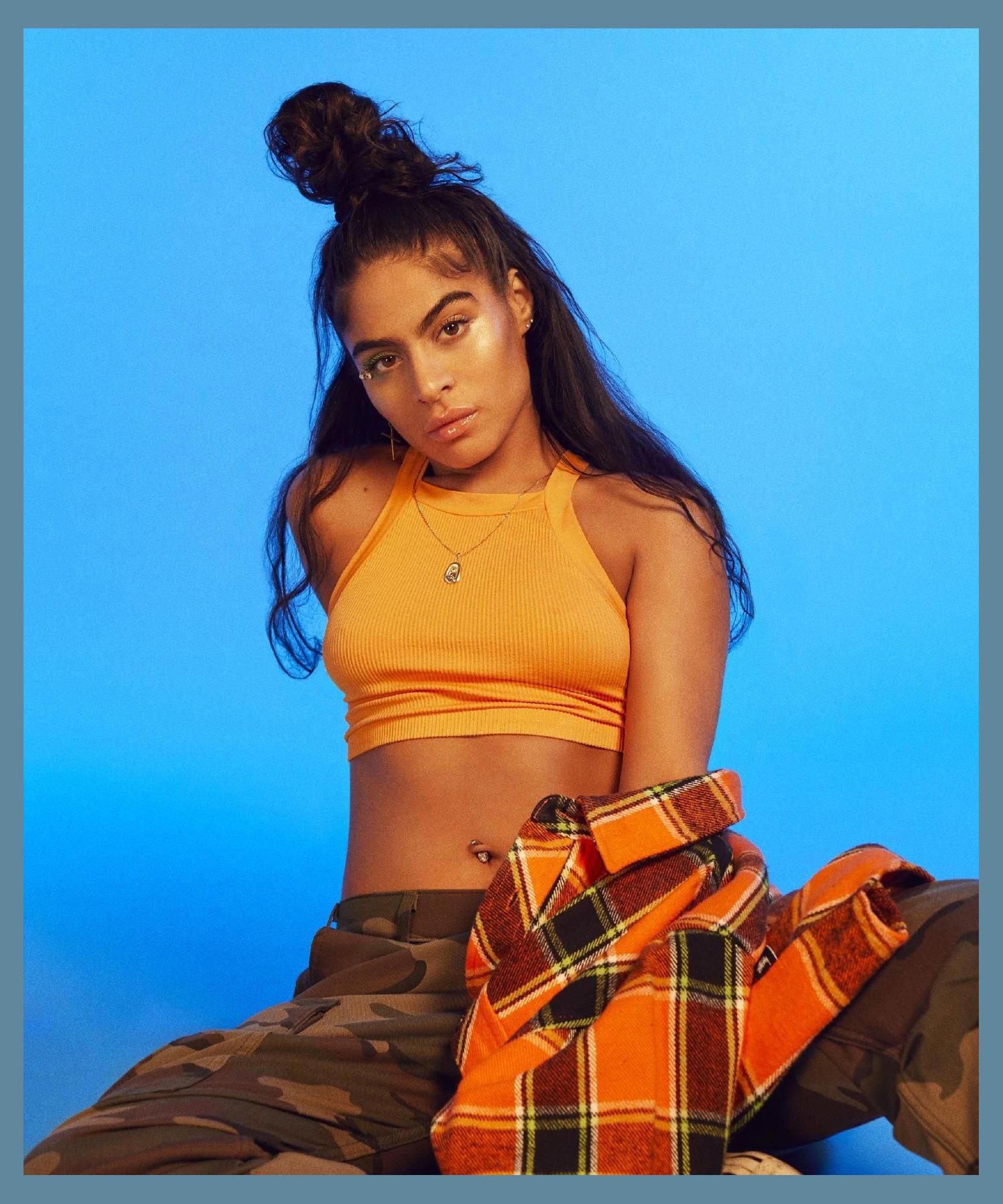 Jessie Reyez